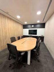 Bugis Junction (D7), Office #537645311